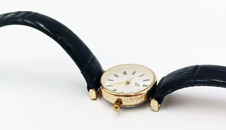 ZEGAREK OWIM GMBH&COKG HG02743A