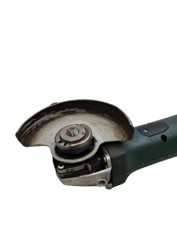 SZLIFIERKA AKUMULATOROWA METABO W 18LTX 125 QUICK + AKUMULATOR