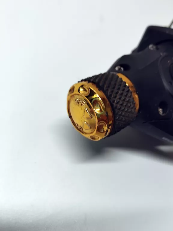 KOŁOWROTEK ENERGY MISTRALL SPIN 20