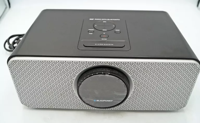 RADIO BLAUPUNKT HR50DAB