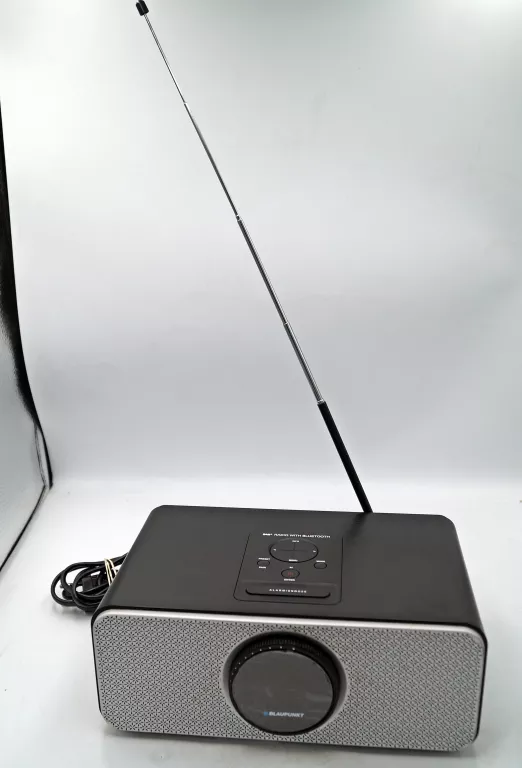 RADIO BLAUPUNKT HR50DAB