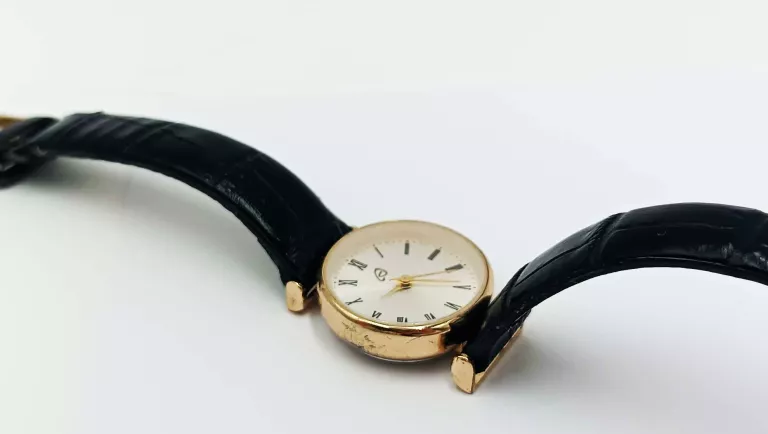 ZEGAREK OWIM GMBH&COKG HG02743A