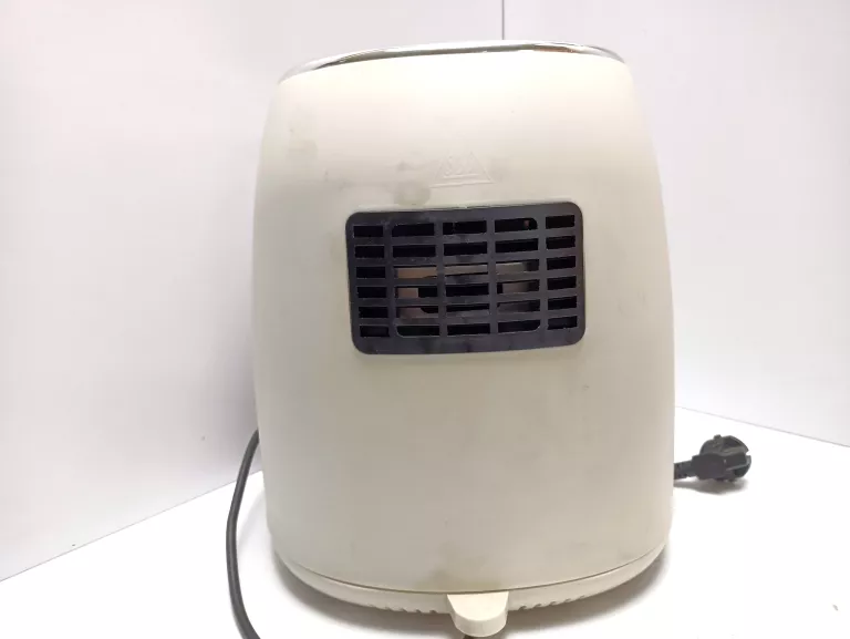 FRYTKOWNICA BEZTŁUSZCZOWA BIAŁA HOFFEN AF-4467-C 1500 W 5 L