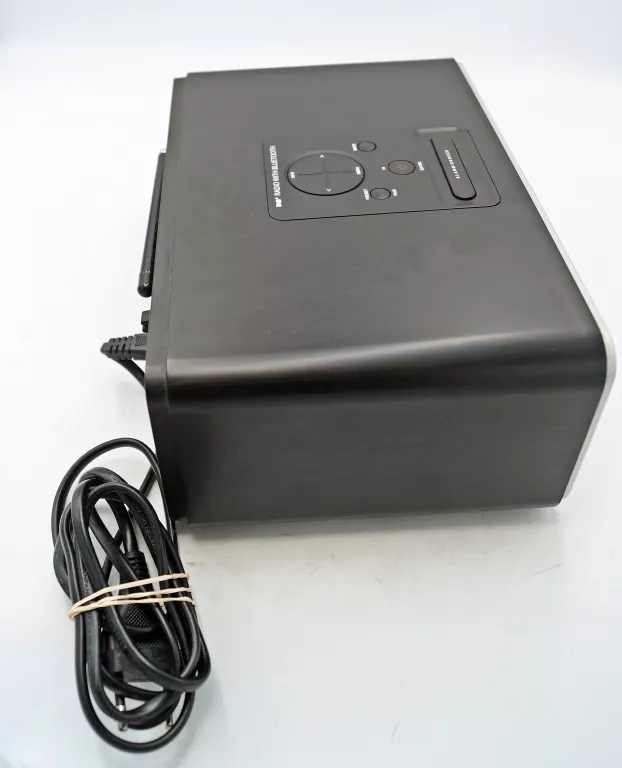 RADIO BLAUPUNKT HR50DAB