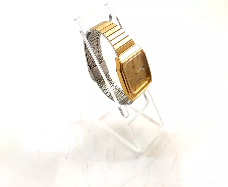 ZEGAREK CASIO MQ-518