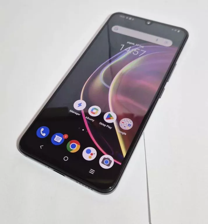 TELEFON VIVO V21 5G 8/128GB