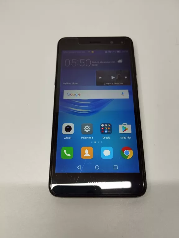 TELEFON  HUAWEI Y6 (2017) (MODEL: MYA-L11) B/N