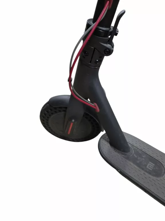 HULAJNOGA ELEKTRYCZNA XIAOMI M365 250W ŁADOWARKA