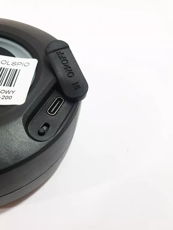 GŁOŚNIK KIESZONKOWY BLUETOOTH SOLOGIC SL-200