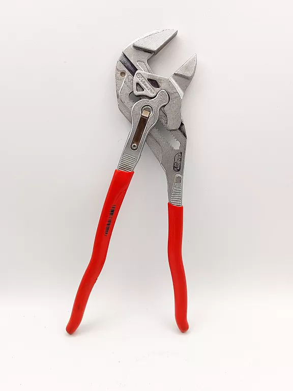SZCZYPCE KLUCZ NASTAWNY KNIPEX 86 03 300