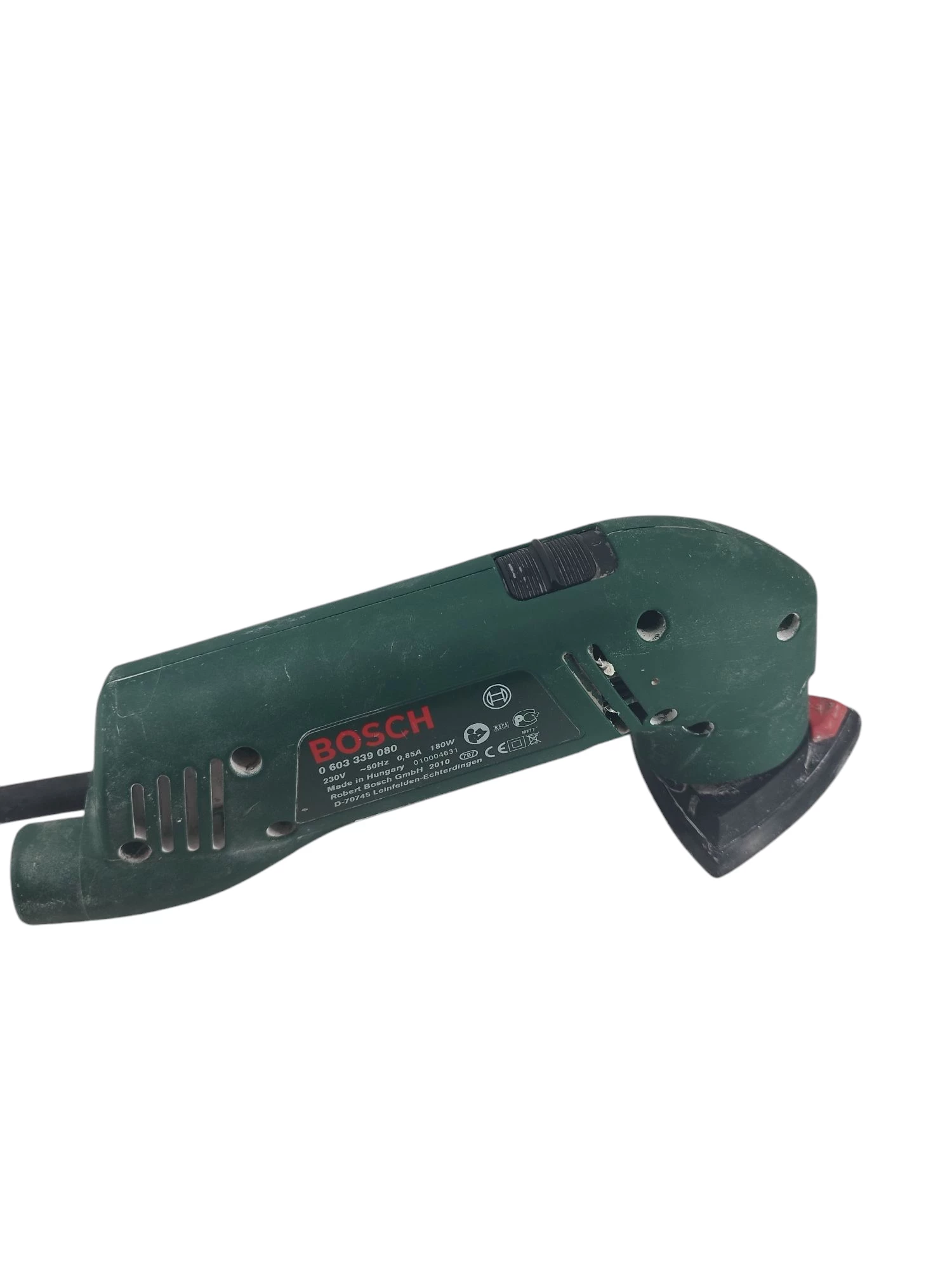 szlifierka-bosch-pda180-stan-11323-2