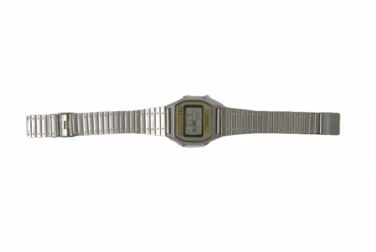 ZEGAREK ELEKTRONICZNY SEIKO A939-5000