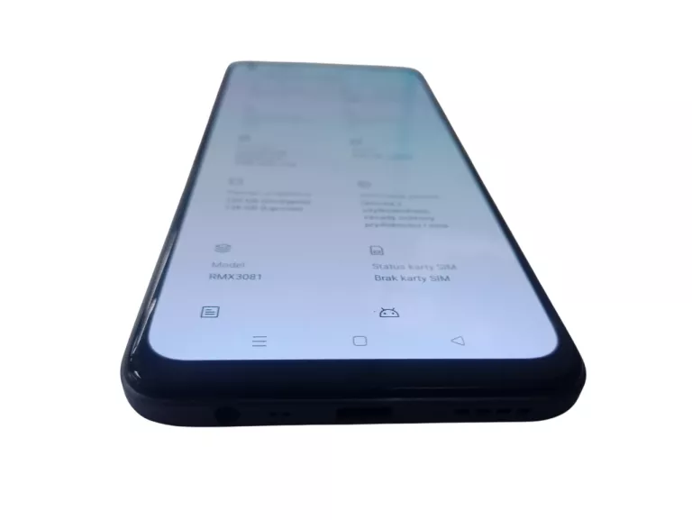 TELEFON REALME 8 PRO - 8/128 GB
