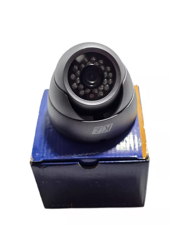 KAMERA K2 480KIR @OKAZJA!