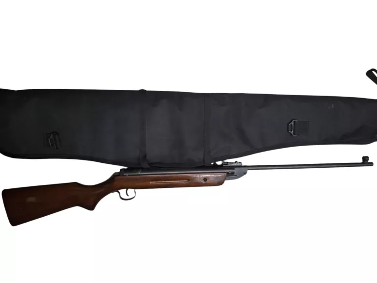 WIATRÓWKA DŁUGA NORCONIA GERMANY PREMIUM 4.5MM