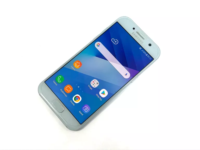 TELEFON SAMSUNG GALAXY A5 (2017) SM-A520F 3/32GB