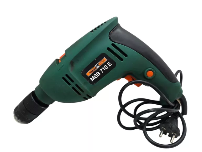 WIERTARKA MEISTER CRAFT MSB 710 E 710W REGULACJA