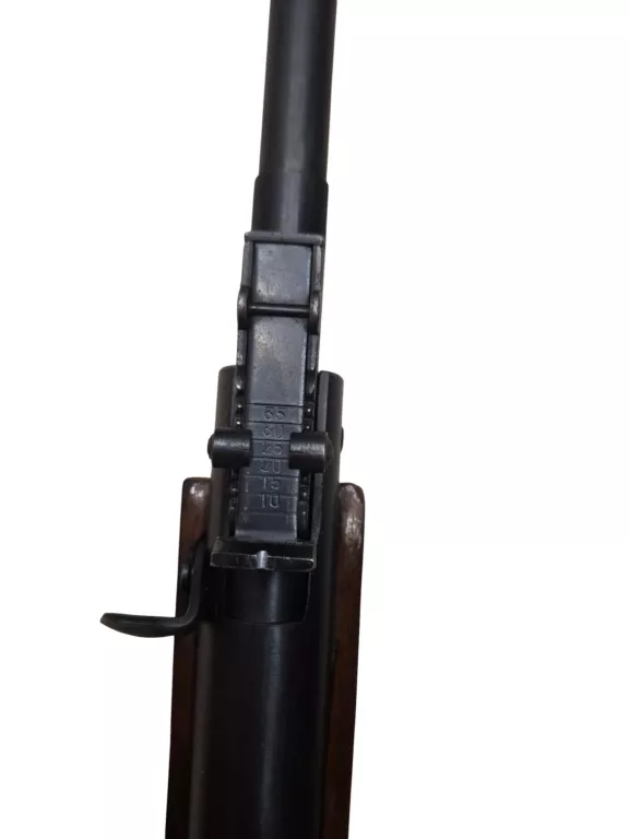 WIATRÓWKA DŁUGA NORCONIA GERMANY PREMIUM 4.5MM