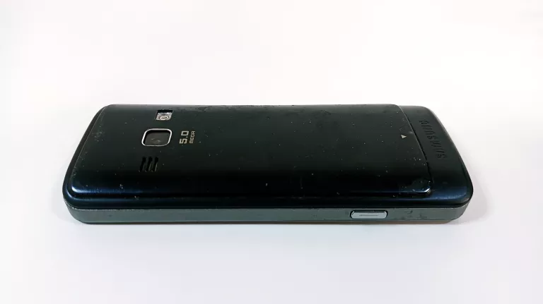 TELEFON SAMSUNG GT-S5610 / ŁADOWARKA