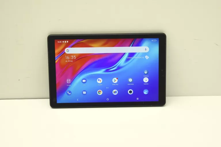 TABLET TCL 9132G KARTA SIM