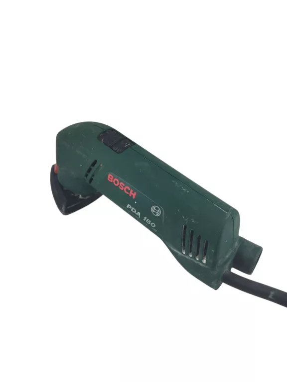 SZLIFIERKA BOSCH PDA180