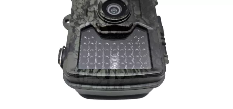 KAMERA LEŚNA TOPHUNT HC800A FULLHD POLSKI 42XIR FOTOPUŁAPKA