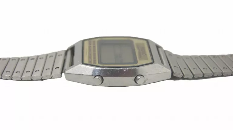 ZEGAREK ELEKTRONICZNY SEIKO A939-5000