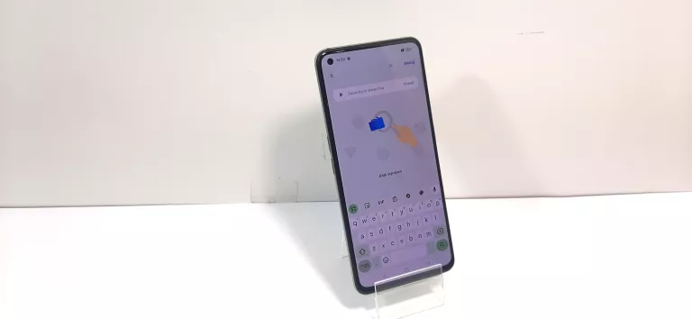 SMARTFON REALME GT 2 8GB 128GB RMX3311 ZIELONY