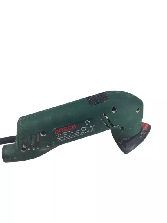 SZLIFIERKA BOSCH PDA180