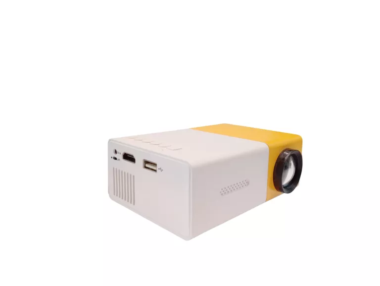 MINI PROJEKTOR YG300