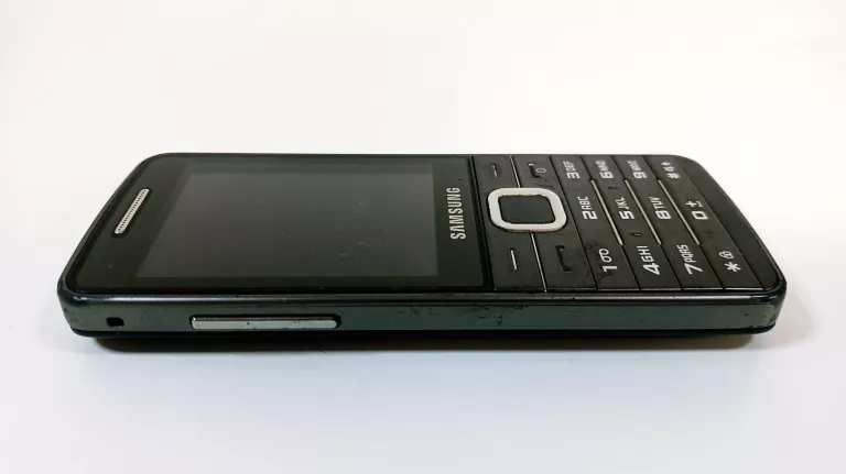 TELEFON SAMSUNG GT-S5610 / ŁADOWARKA