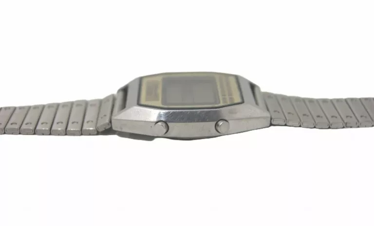 ZEGAREK ELEKTRONICZNY SEIKO A939-5000