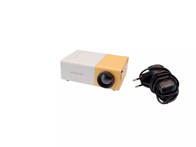 MINI PROJEKTOR YG300