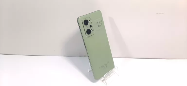 SMARTFON REALME GT 2 8GB 128GB RMX3311 ZIELONY