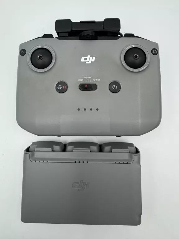 DRON DJI MINI 2 SE + UZYWANE BATERIE + PILOT + GWAR + TORBA