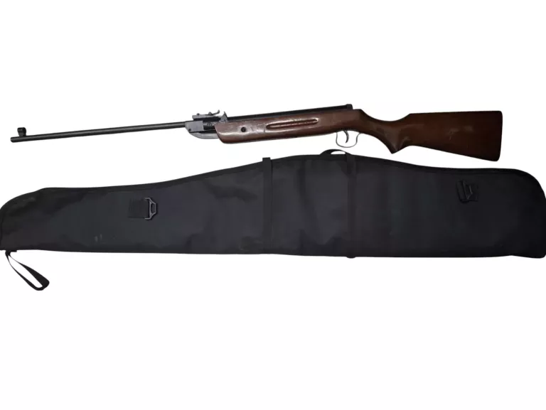 WIATRÓWKA DŁUGA NORCONIA GERMANY PREMIUM 4.5MM
