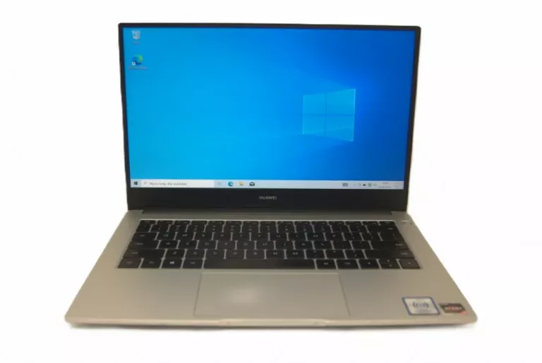 LAPTOP HUAWEI MATEBOOK D14 14" NBL-WAQ9R RYZEN 5 8/512 GB