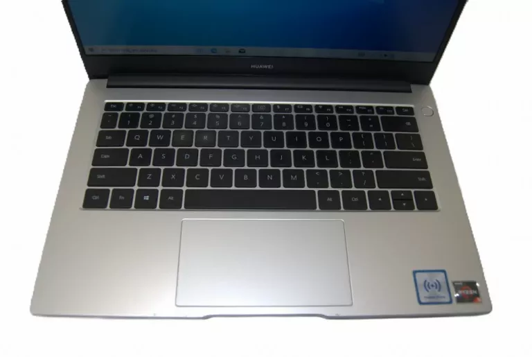LAPTOP HUAWEI MATEBOOK D14 14" NBL-WAQ9R RYZEN 5 8/512 GB