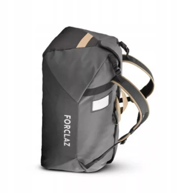 TORBA TREKKINGOWA FORCLAZ DUFFEL 100 BASIC 100L