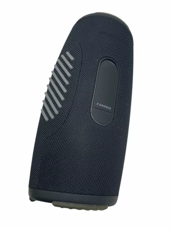 GŁOŚNIK JBL XTREME 3 CZARNY + PUDEŁKO