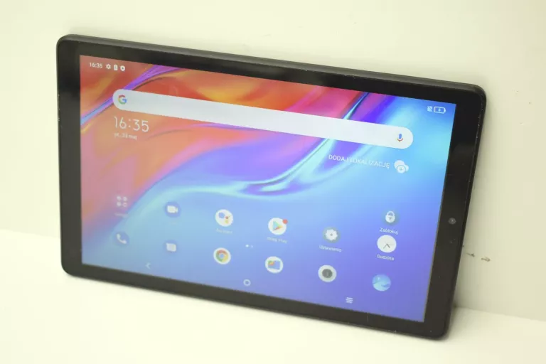 TABLET TCL 9132G KARTA SIM