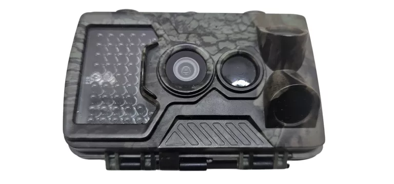 KAMERA LEŚNA TOPHUNT HC800A FULLHD POLSKI 42XIR FOTOPUŁAPKA