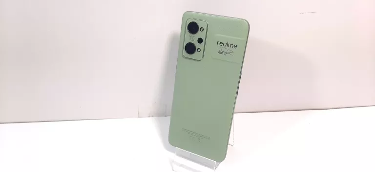 SMARTFON REALME GT 2 8GB 128GB RMX3311 ZIELONY