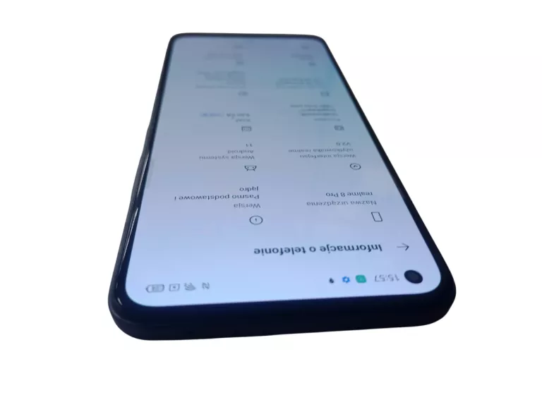 TELEFON REALME 8 PRO - 8/128 GB
