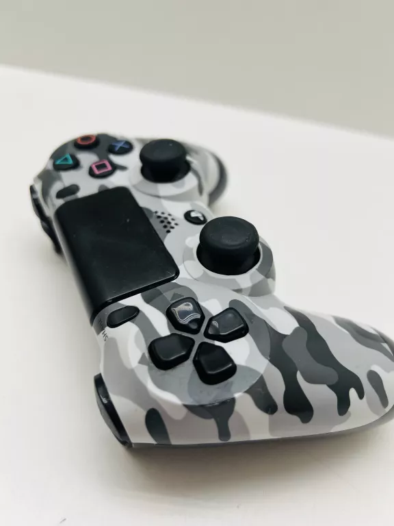 PAD PS 4 MORO 9870050 USZKODZONE GAŁKI