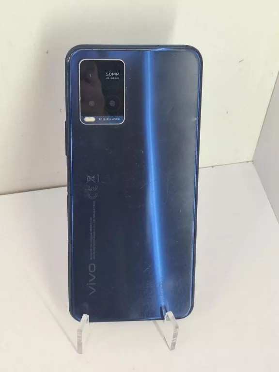 TELEFON VIVO Y21S 128 GB