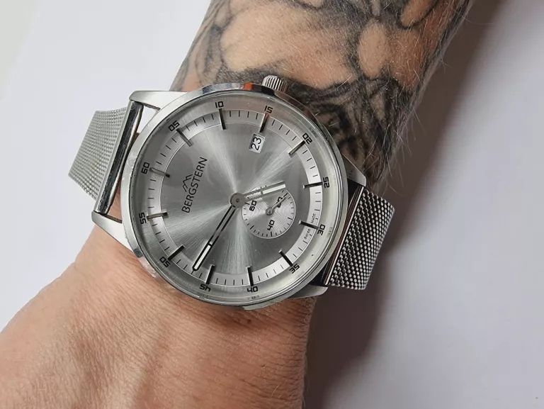 ZEGAREK BERGSTERN B071G318