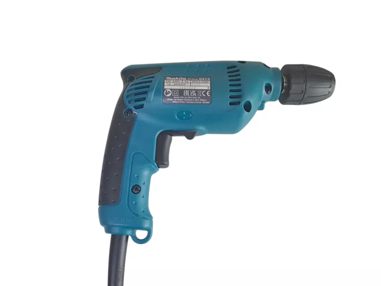 WIERTARKA BEZUDAROWA ELEKTRYCZNA SIECIOWA MAKITA 450W