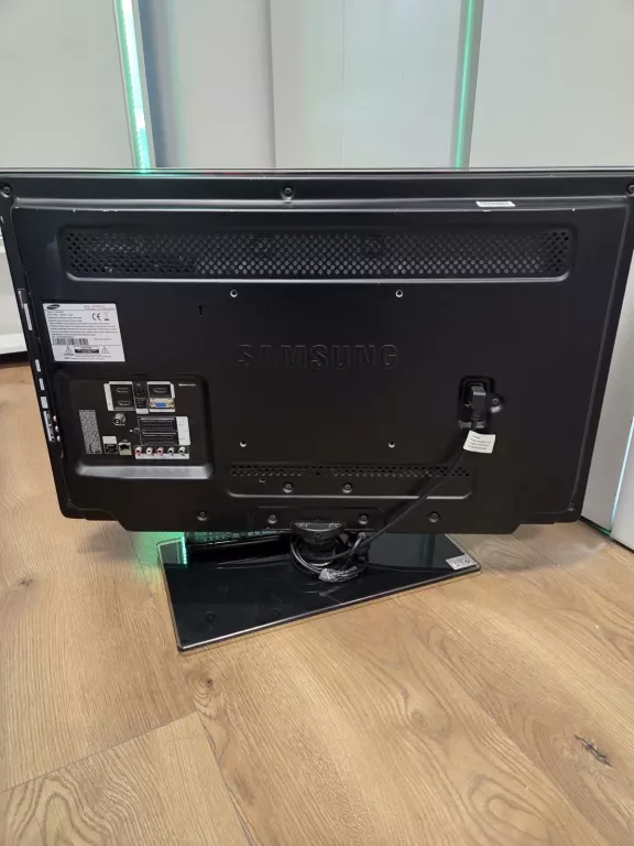 TELEWIZOR LED TV 32" SAMSUNG LE32C650L1W
