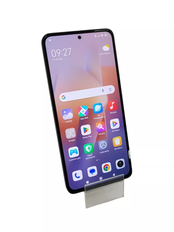 TELEFON REDMI NOTE 13 8/256GB